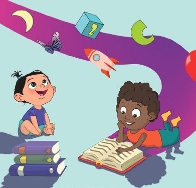 ATELIERS BÉBÉS LECTEURS