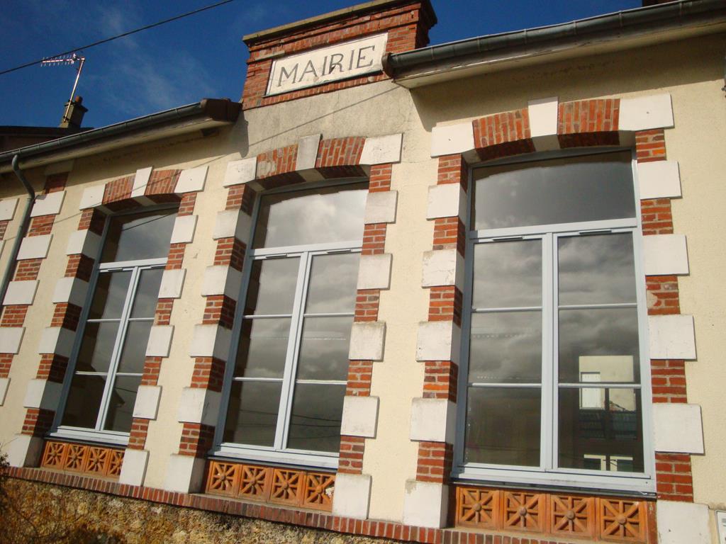 Crouttes-sur-Marne