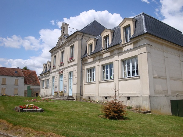 Marigny-en-Orxois