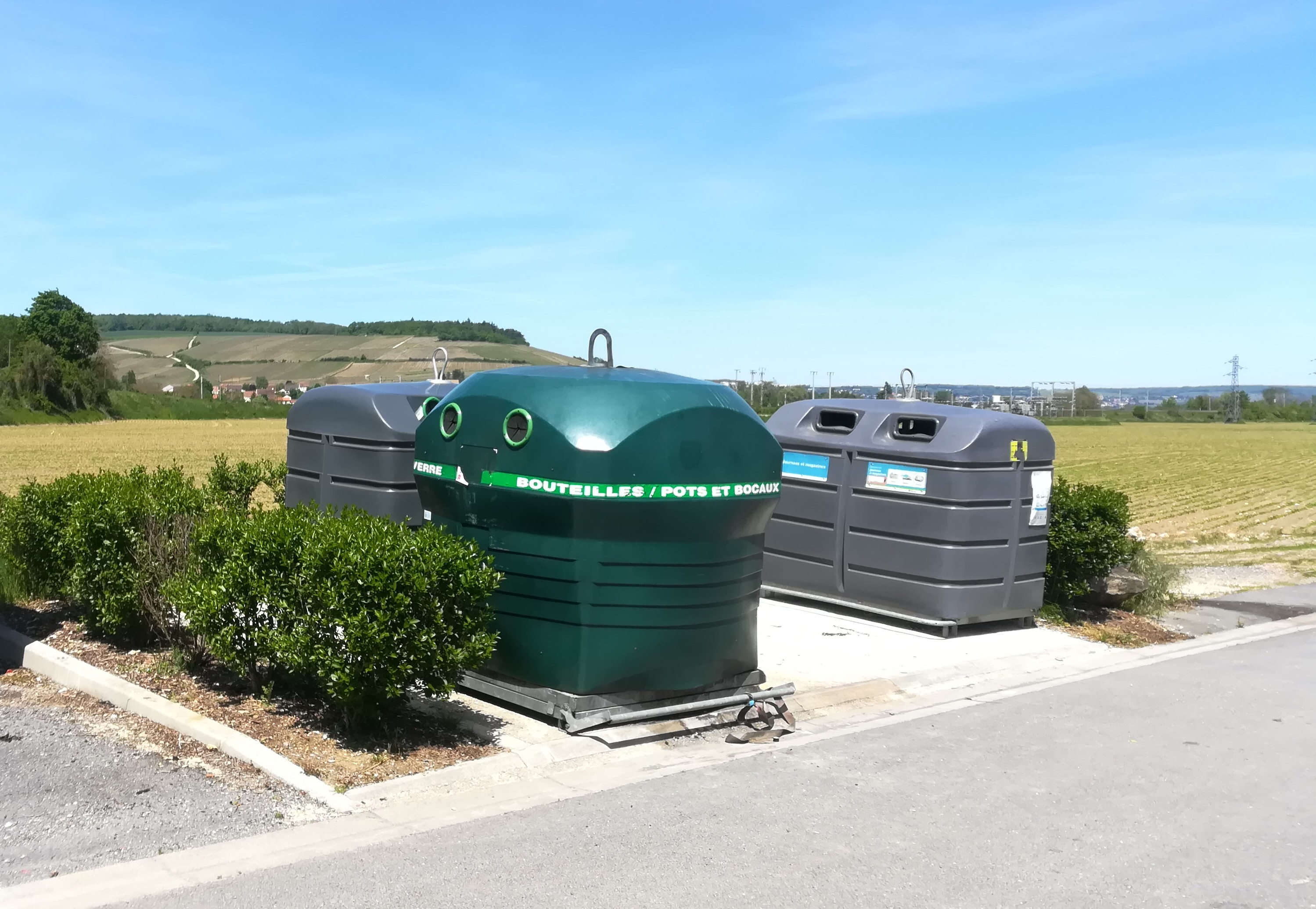 TARIFICATION SERVICE DÉCHETS 2026