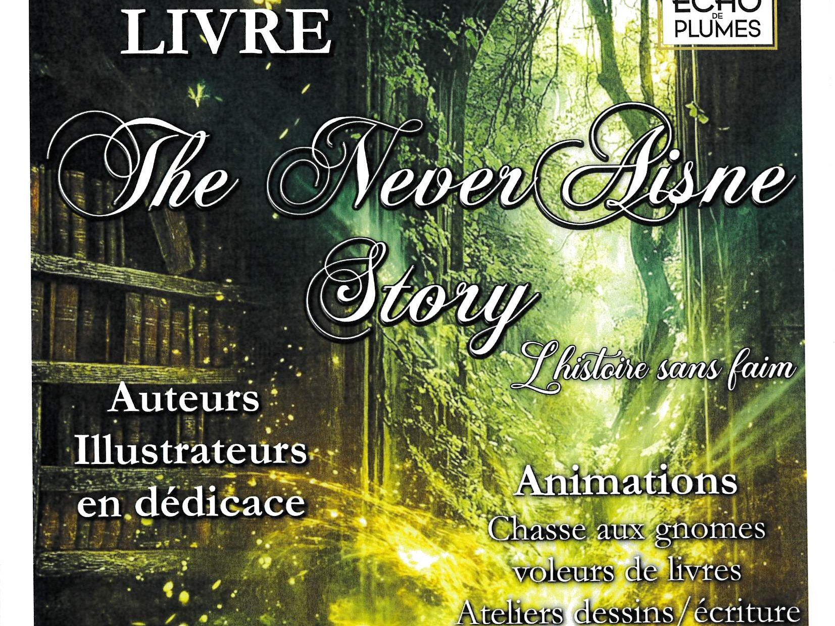 <strong>Viels-Maisons salon du livre</strong> Tous droits réservés<small></small>