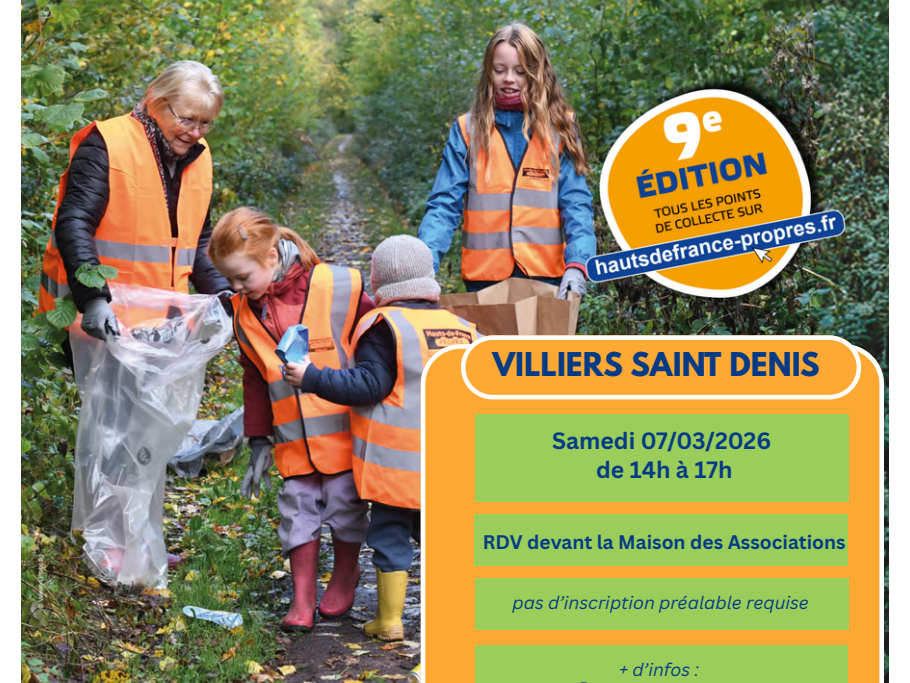 <strong>Villiers saint Denis</strong> Tous droits réservés<small></small>