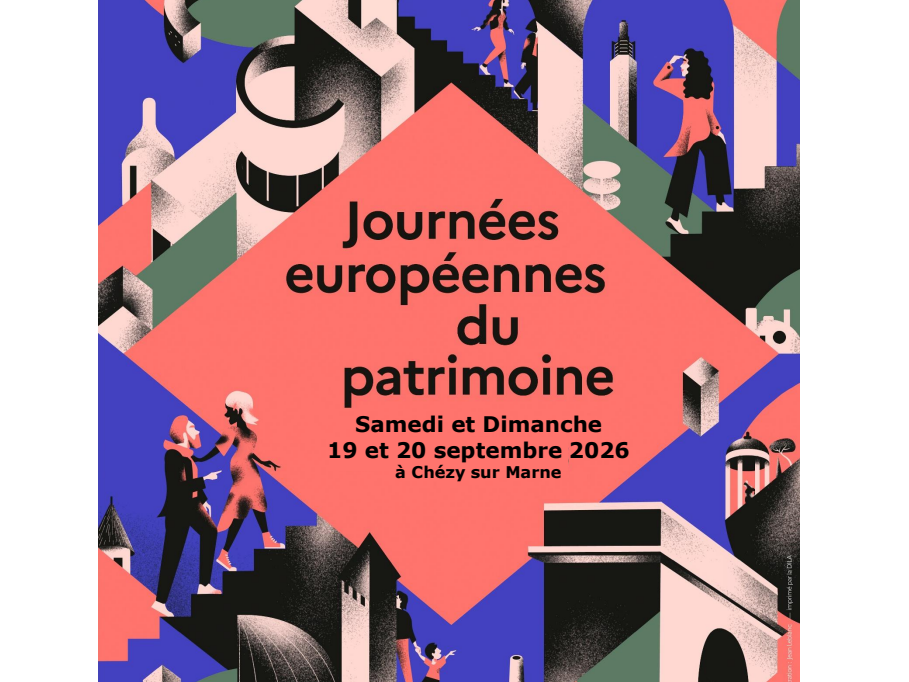 <strong>Chézy-sur-Marne</strong> Tous droits réservés<small></small>