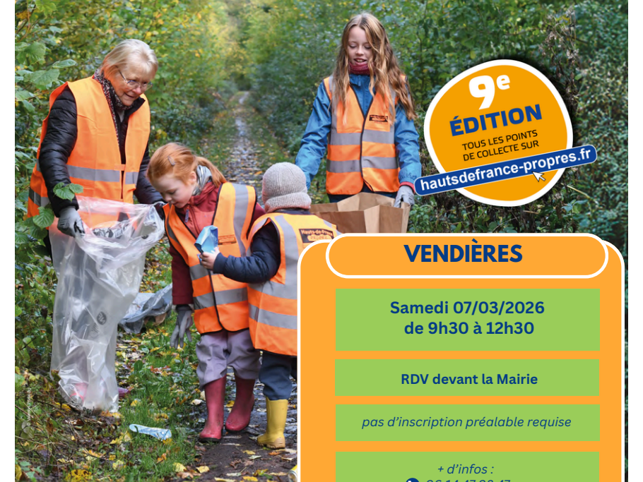 <strong>Vendières</strong> Tous droits réservés<small></small>